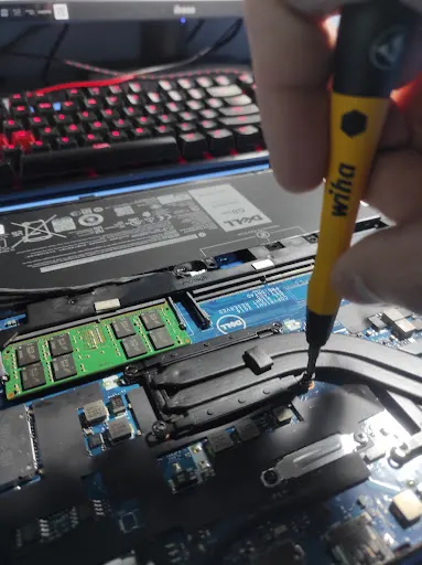 Serwis Laptopów Poznań